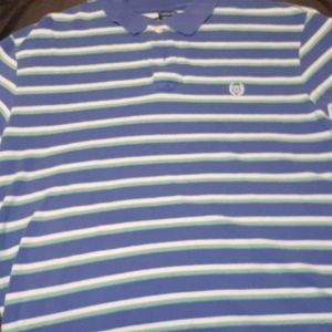 Mens Chaps large shirt